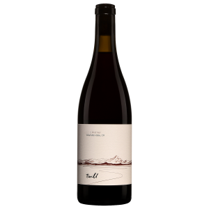 Twill cellars Pinot noir