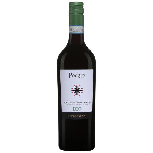 Umani Ronchi Podere Montepulciano D'Abruzzo