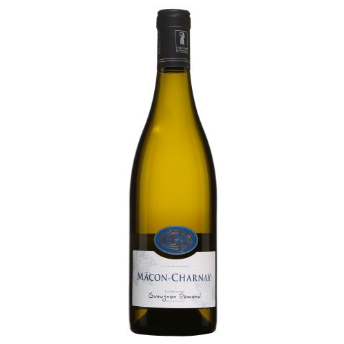 Domaine Gueugnon-Remond Mâcon-Charnay White Wine