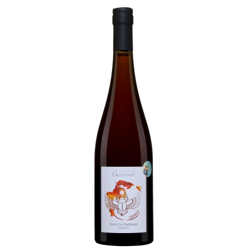 Domaine Geschickt Grand Cru Kaefferkopf Purberg