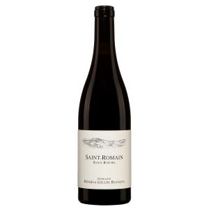 Domaine Henri et Gilles Buisson Saint Romain Sous Roche