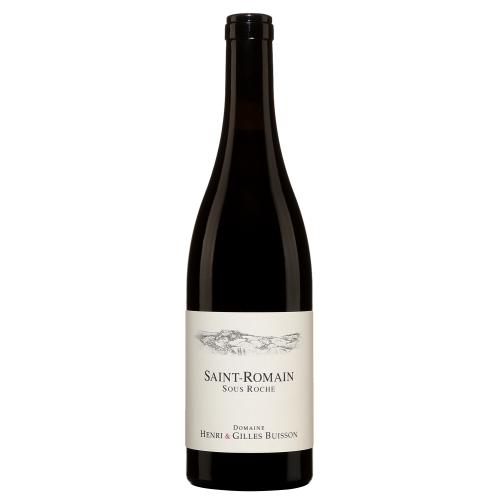 Domaine Henri et Gilles Buisson Saint Romain Sous Roche