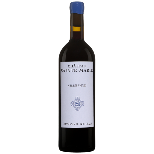 Château Sainte-Marie Vieilles Vignes Red Wine
