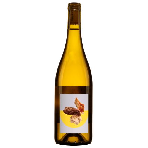 Un Saumon Dans la Loire Petit Chenin Précieux