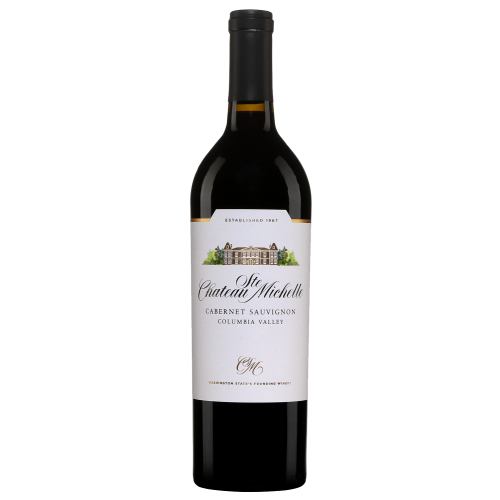 Château Ste-Michelle Cabernet Sauvignon Red Wine