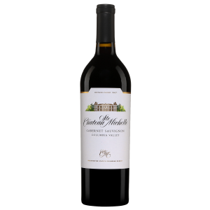 Château Ste-Michelle Cabernet-Sauvignon Columbia Valley