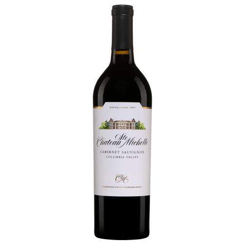 Château Ste-Michelle Cabernet-Sauvignon Columbia Valley