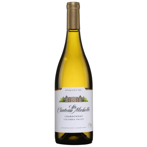 Chateau Ste-Michelle Chardonnay White Wine