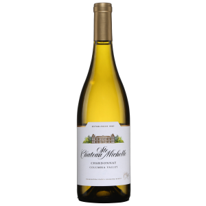 Chateau Ste Michelle Chardonnay Columbia Valley