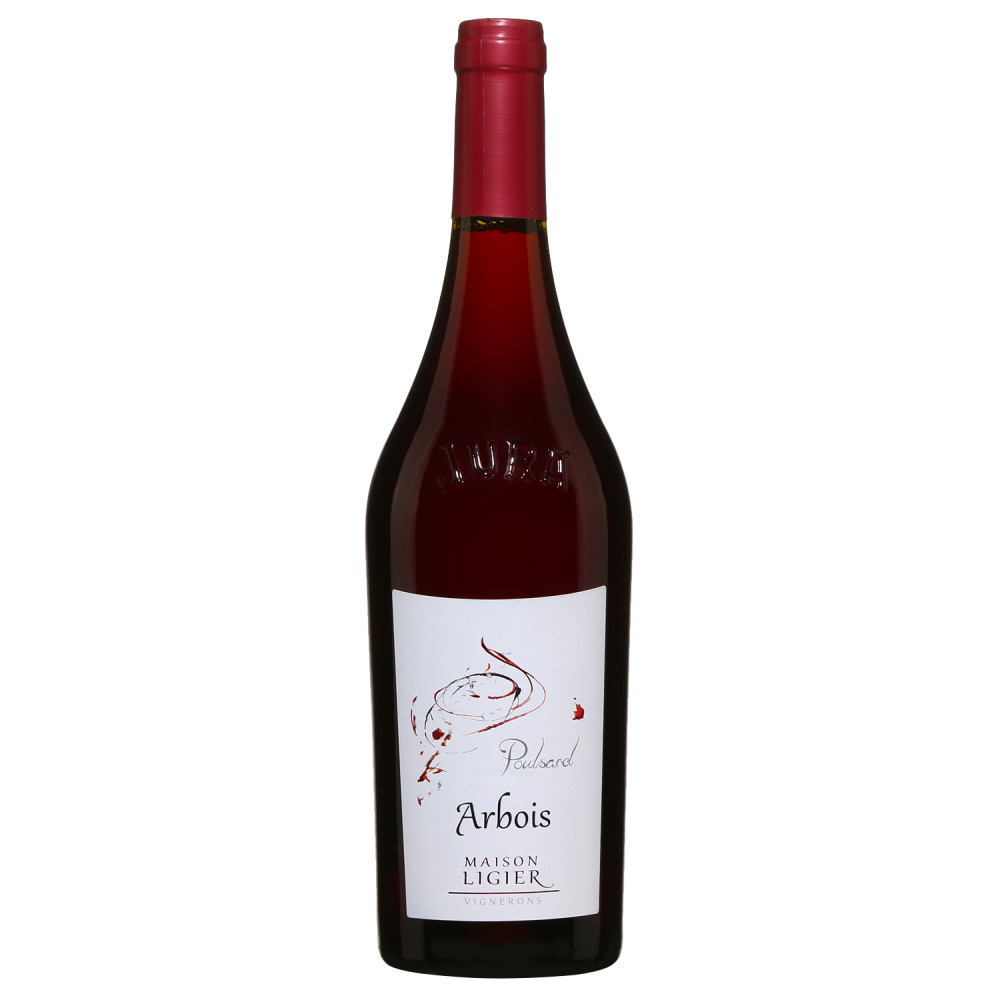 Domaine Ligier Arbois Poulsard