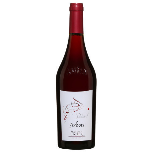 Domaine Ligier Poulsard Red Wine