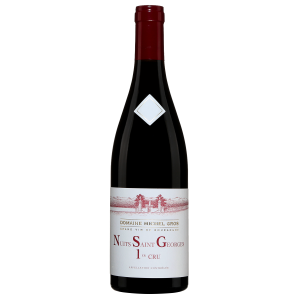 Domaine Michel Gros Nuits Saint Georges Premier Cru