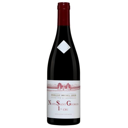 Domaine Michel Gros Nuits Saint Georges Premier Cru