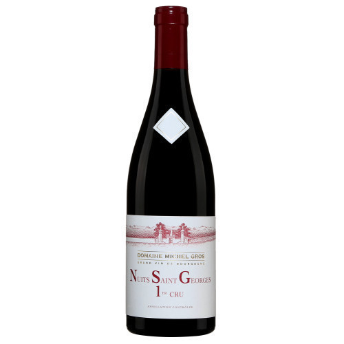 Domaine Michel Gros Nuits-Saint-Georges Premier Cru Red Wine