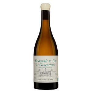 Domaine Rémi Jobard Meursault Premier Cru Les Genevrières