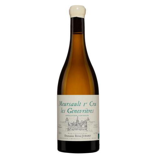 Domaine Rémi Jobard Meursault Premier Cru Les Genevrières