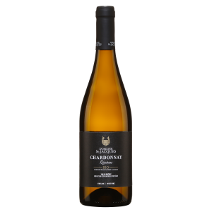 Domaine St-Jacques Chardonnay Réserve