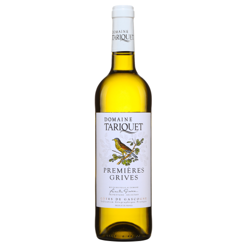 Domaine Tariquet Premières Grives White Wine