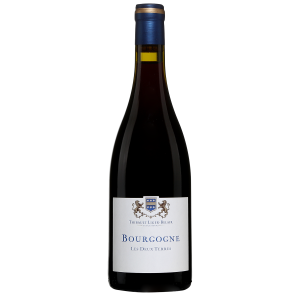 Domaine Thibault Liger-Belair Bourgogne Les Deux Terres