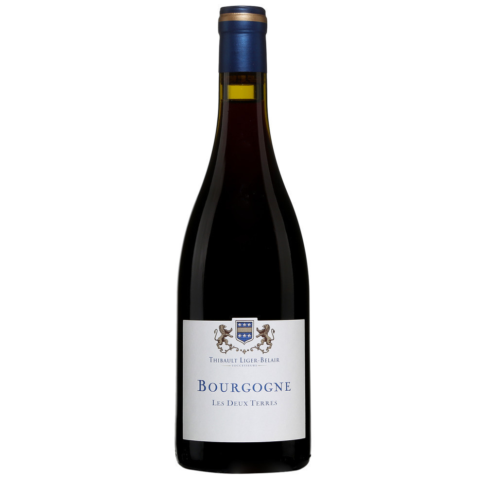 Domaine Thibault Liger-Belair Les Deux Terres Red Wine