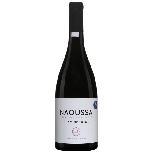 Domaine Thymiopoulos Naoussa Red Wine