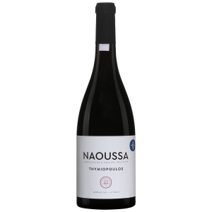 Domaine Thymiopoulos Naoussa