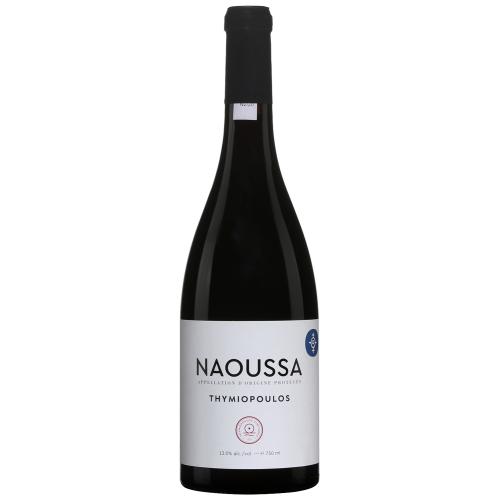 Domaine Thymiopoulos Naoussa