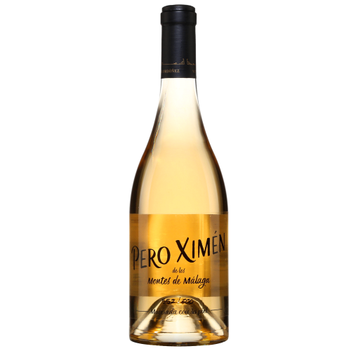 Victoria Ordonez Voladeros Pedro Ximen White Wine