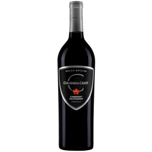 Columbia Crest Grand Estates Cabernet-Sauvignon Columbia Valley