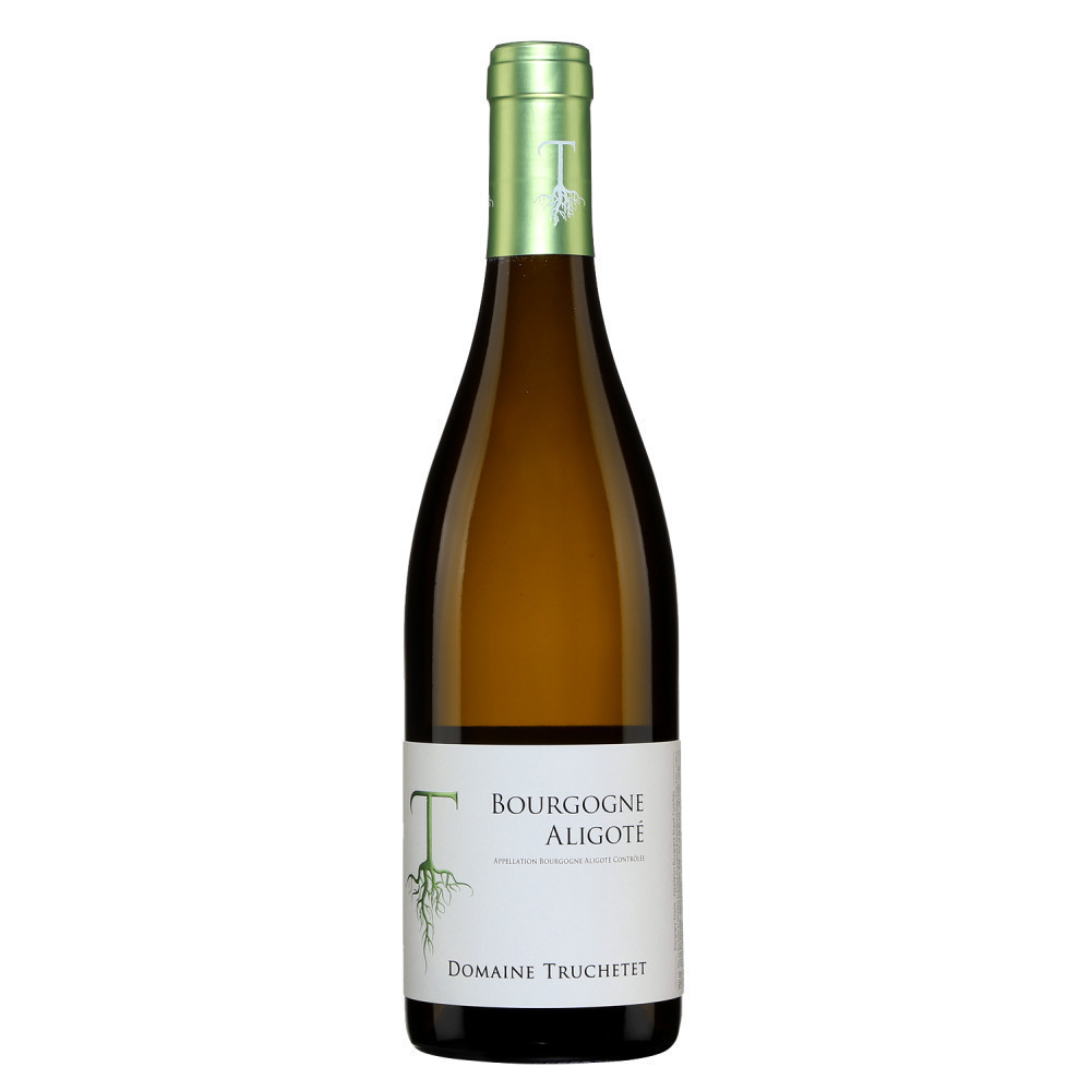 Domaine Truchetet Bourgogne Aligoté White Wine