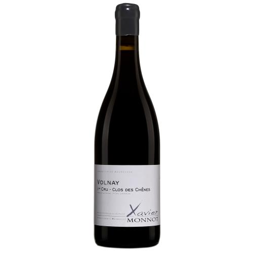 Domaine Xavier Monnot Volnay Premier Cru