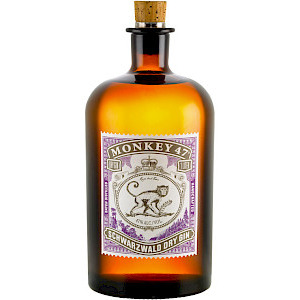 Monkey 47 Gin