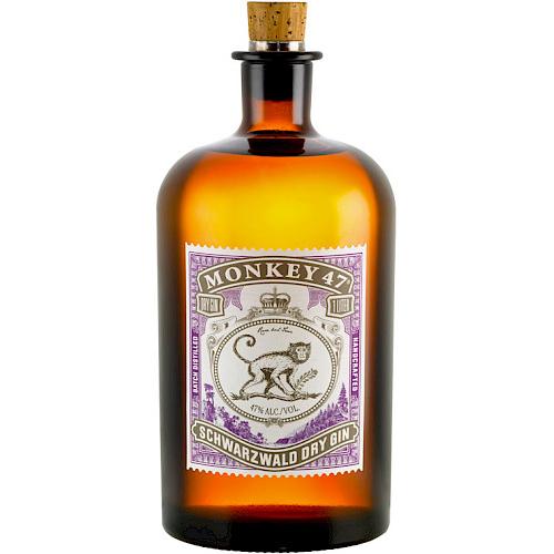 Monkey 47 Gin