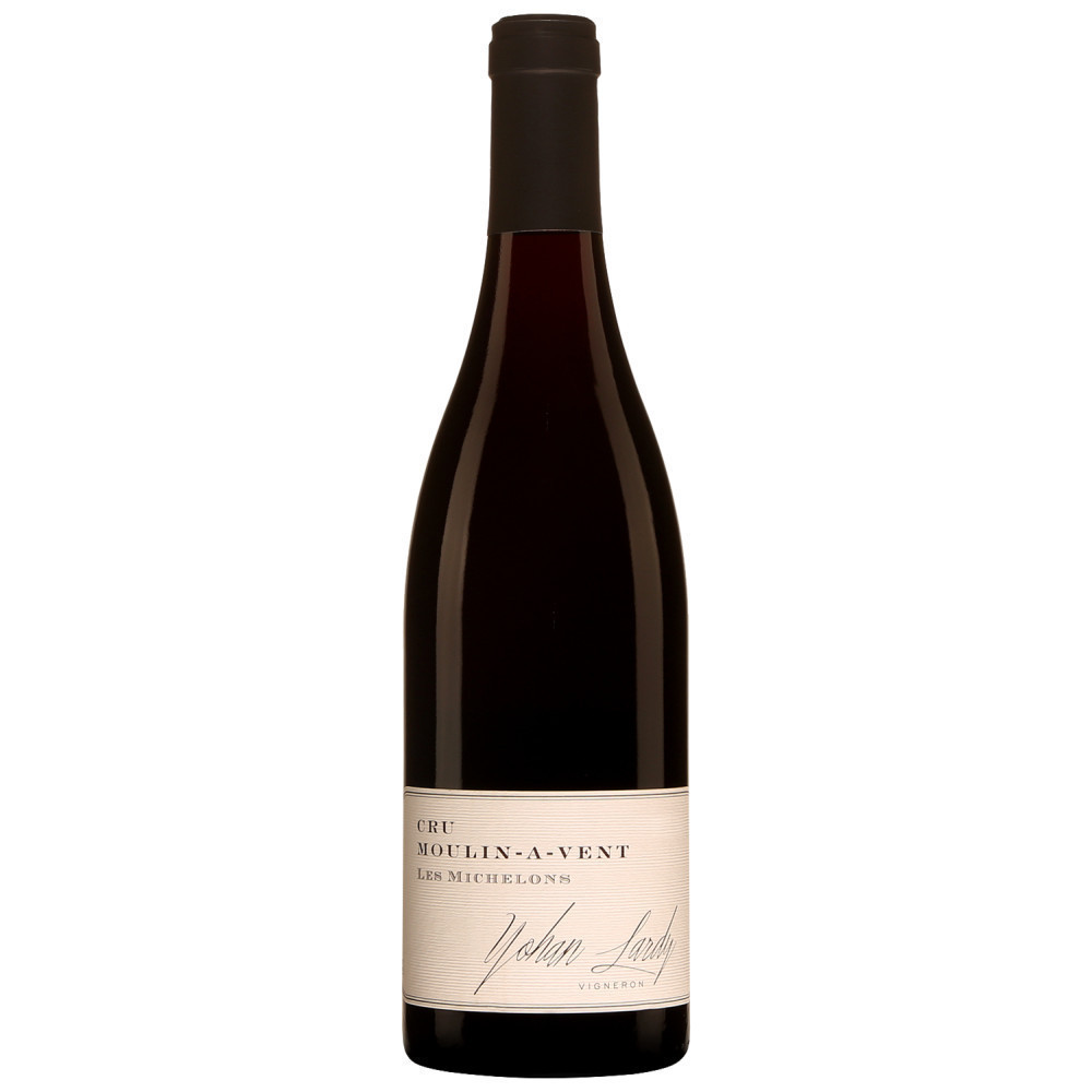 Domaine Yohan Lardy Moulin-à-Vent Red Wine