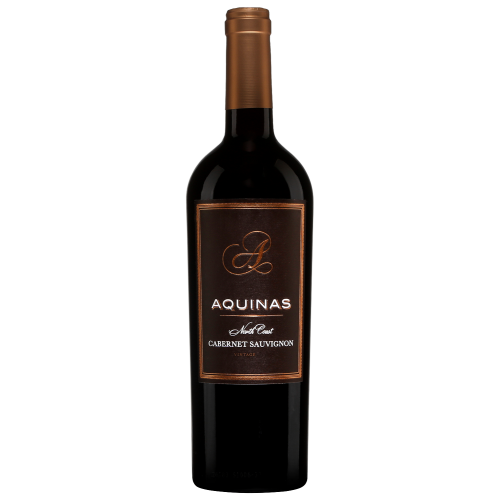 Don Sebastiani & Sons Aquinas Napa Valley Red Wine
