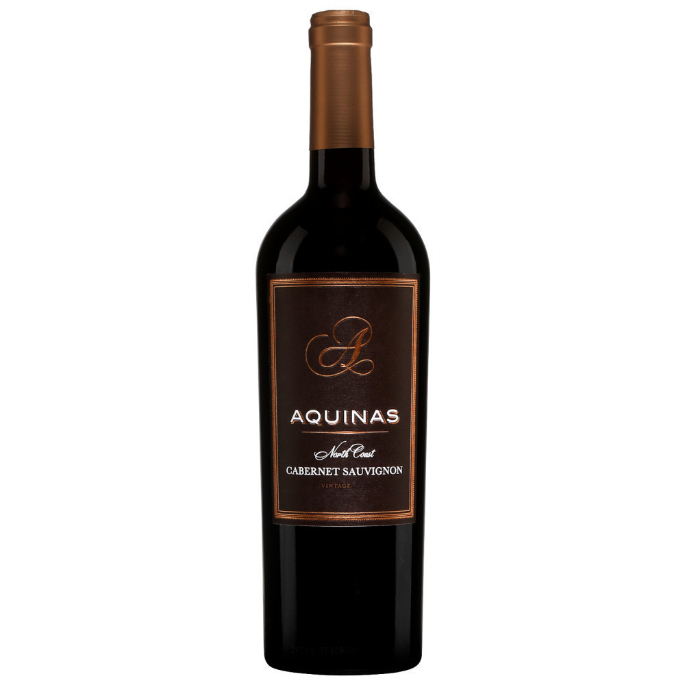 Don Sebastiani & Sons Aquinas Napa Valley Red Wine