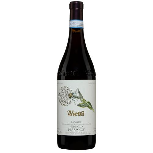 Vietti Langhe Nebbiolo Perbacco