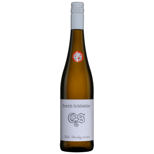 Emrich-Schönleber Riesling White Wine