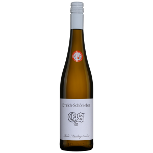 Emrich-Schönleber Riesling Nahe Trocken