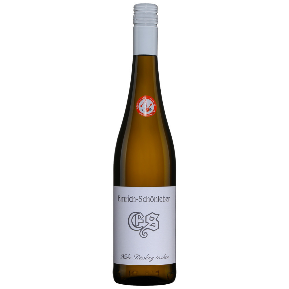 Emrich-Schönleber Riesling Nahe Trocken