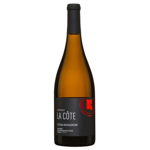 Coteau Rougemont La Côte Chardonnay