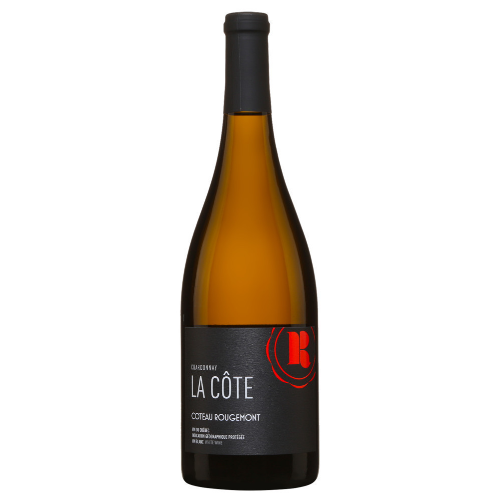 Coteau Rougemont La Côte Chardonnay