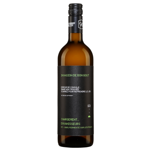 Eschenhof Holzer Müller-Thurgau White Wine