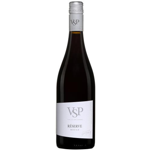 Vignoble de Sainte-Pétronille VSP Réserve