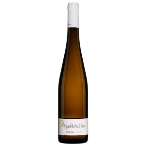 Vignoble Des 2 Lunes Sélénite Pinot Gris Alsace