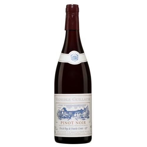 Vignoble Guillaume Pinot Noir