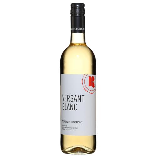 Coteau Rougemont Versant