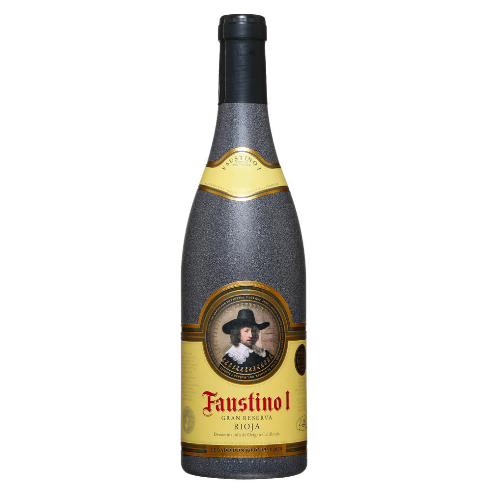 Faustino I Rioja Gran Reserva Red Wine