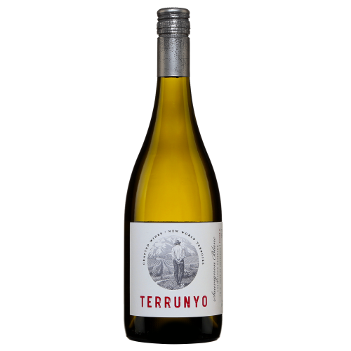 Terrunyo Sauvignon Blanc White Wine