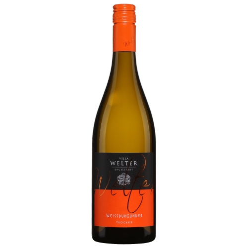 Villa Welter Weissburgunder White Wine